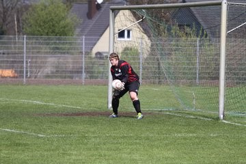 Bild 16 - Schmalfeld am 22.4.12